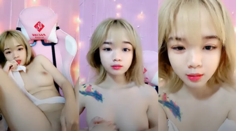 Ghệ việt thẩm du khoe hàng ngon