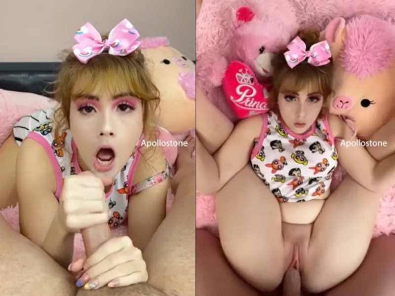Làm tình cực sướng với eny mới lớn body chuẩn