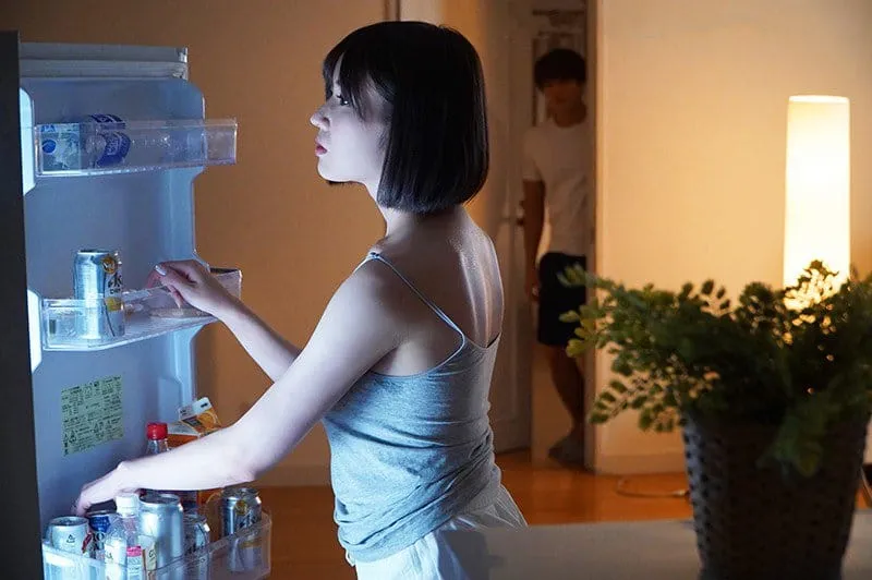 Chị cô vợ cãi nhau với gã chồng đến nhà người yêu ở rồi nắc luôn chồng em gái