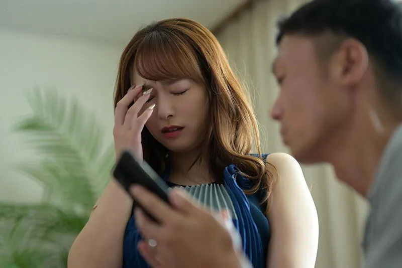 Vợ sốc khi chồng yêu tâm sự về ước muốn nhìn vợ yêu bị người khác địt