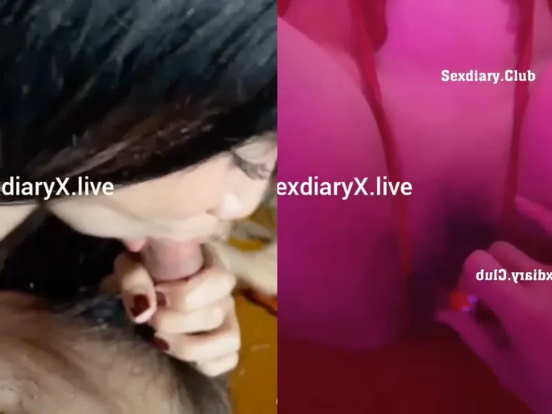 Sở trường liếm chuối làm anh dâm dục quan hệ cực mạnh