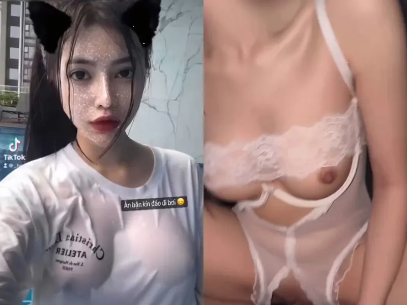 Xxx em uyên thỏ vú bự dâm đãng
